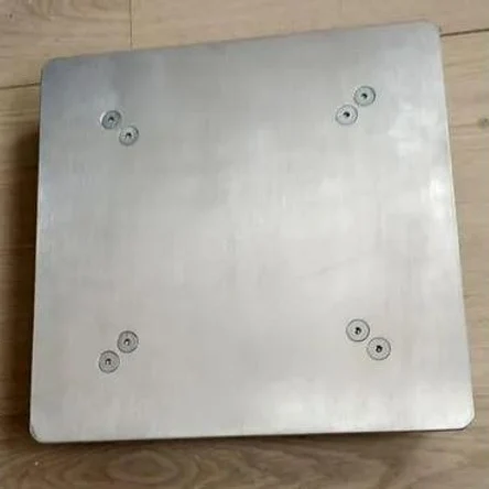 Тензостабилоплат-форма 004